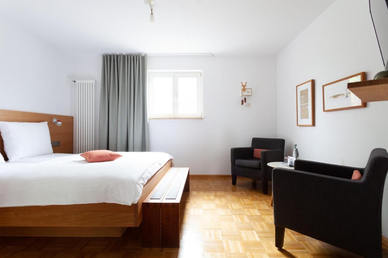 Storchen Restaurant Hotel Bad Krozingen Esterno foto