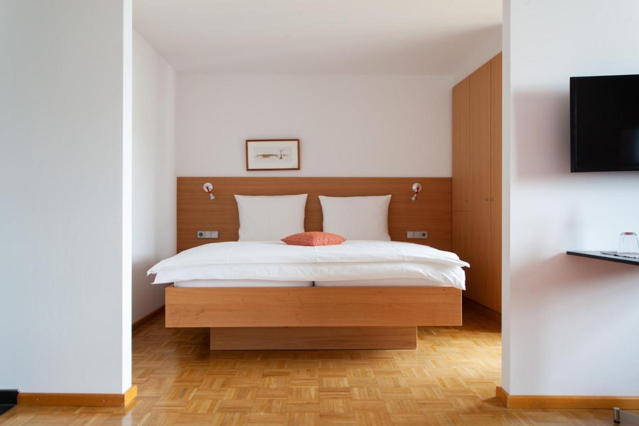 Storchen Restaurant Hotel Bad Krozingen Esterno foto