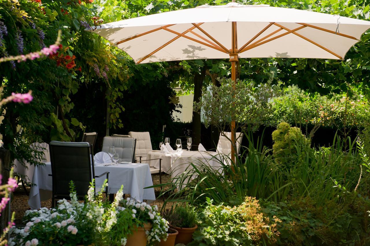 Storchen Restaurant Hotel Bad Krozingen Esterno foto