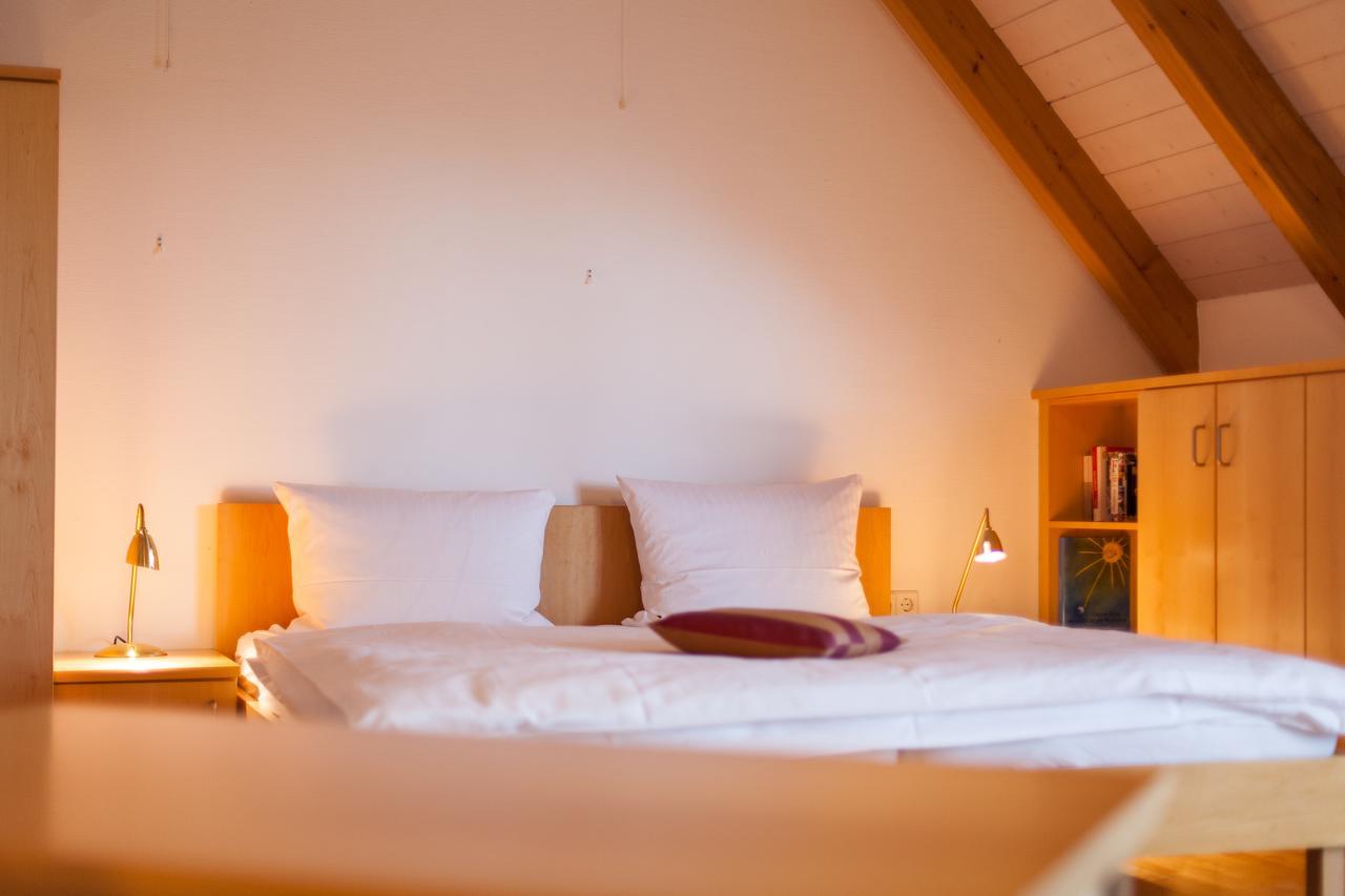 Storchen Restaurant Hotel Bad Krozingen Esterno foto