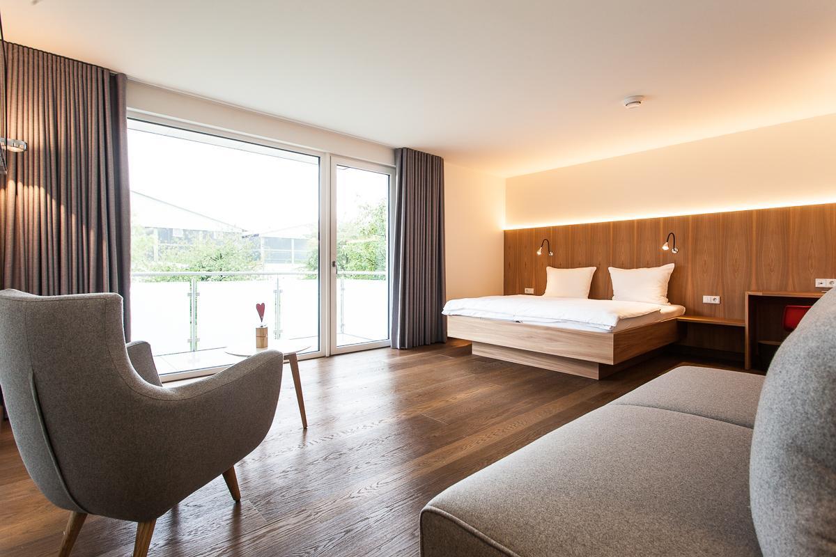 Storchen Restaurant Hotel Bad Krozingen Esterno foto